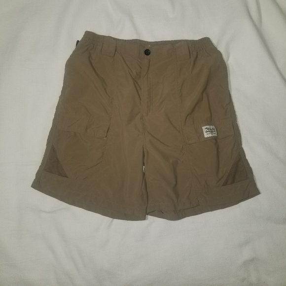 Other - Bikini Bay Cargo Shorts